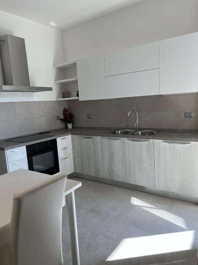 Apartamento Il Timone Toscolano-Maderno Exterior foto