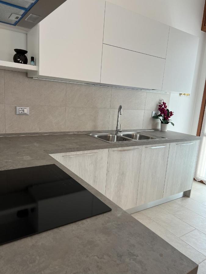 Apartamento Il Timone Toscolano-Maderno Exterior foto