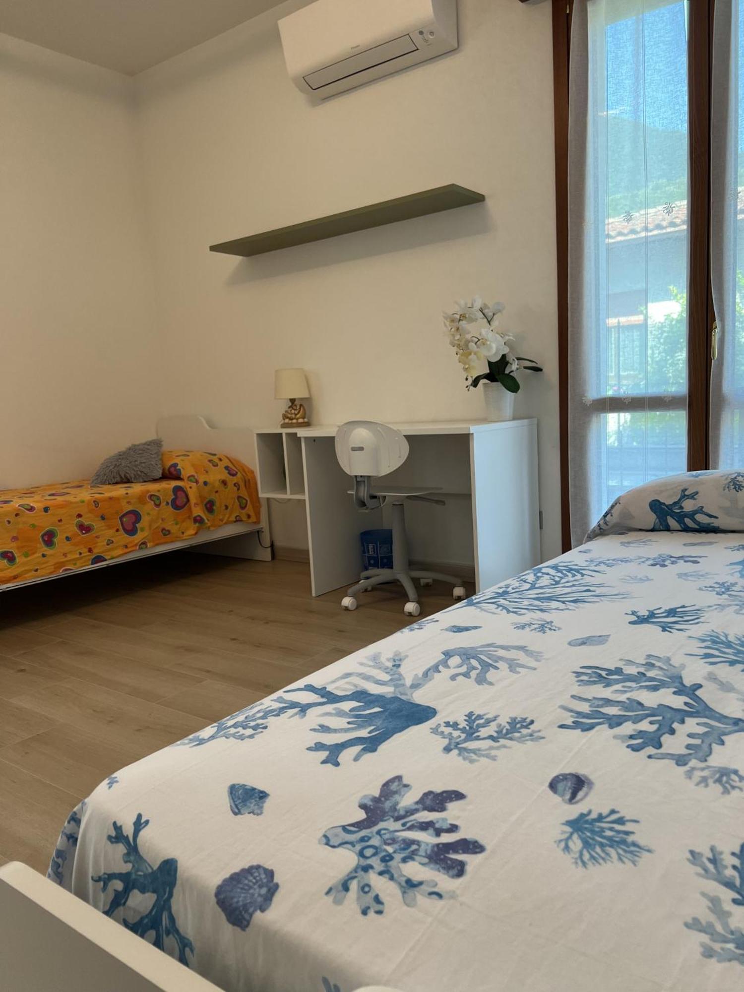 Apartamento Il Timone Toscolano-Maderno Exterior foto